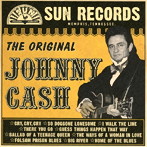 ジョニー・キャッシュ/サン・レコーズ〜ジ・オリジナル・ジョニー・キャッシュ〜