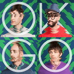 OK GO/ハングリー・ゴースト