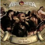 ハロウィン/「守護神伝-新章-」ワールド・ツアー2005/2006-ライヴ・イン・サンパウロ