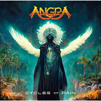 ANGRA/サイクルズ・オブ・ペイン（通常盤）