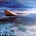 P.F.M./ジェット・ラグ（紙ジャケット仕様）