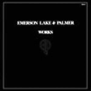 エマーソン、レイク＆パーマー/ELP四部作（紙ジャケット仕様）