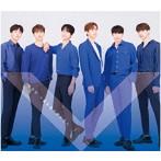 VIXX/ラララ 〜愛をありがとう〜（初回限定盤A）（DVD付）