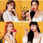 MAMAMOO/Decalcomanie-Japanese ver.-（初回限定盤C）