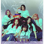 PURPLE K！SS/ON THE VIOLET（初回限定盤）（DVD付）