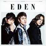 EDEN/言葉にできないけど（初回限定盤A）（DVD付）