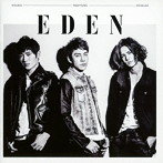 EDEN/言葉にできないけど（初回限定盤B）