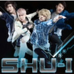 SHU-I/未来へ（初回限定盤A）（DVD付）