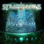 ストラトヴァリウス/エターナル〜デラックス・エディション（初回限定盤）（DVD付）