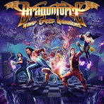 ドラゴンフォース/ワープ・スピード・ウォーリアーズ 〜デラックスエディション（生産限定盤）