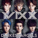 VIXX/DARKEST ANGELS