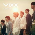 VIXX/Can’t say（初回限定盤B）（DVD付）