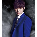 VIXX/DARKEST ANGELS（初回限定盤A）（LEO盤）（DVD付）