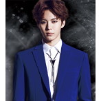 VIXX/DARKEST ANGELS（初回限定盤B）（HONGBIN盤）（DVD付）