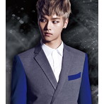VIXX/DARKEST ANGELS（初回限定盤C）（N盤）（DVD付）