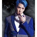 VIXX/DARKEST ANGELS（初回限定盤E）（RAVI盤）（DVD付）