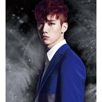 VIXX/DARKEST ANGELS（初回限定盤F）（HYUK盤）（DVD付）