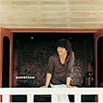 パク・ヨンハ/sometime（DVD付）