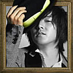 パク・ヨンハ/WILL BE THERE...