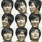 パク・ヨンハ/present〜Park Yong Ha Selection Album（初回限定盤）（DVD付）