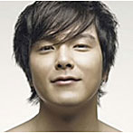 パク・ヨンハ/present〜Park Yong Ha Selection Album