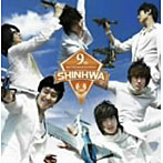 Shinhwa/SHINHWA 9th Special Limeted Edition（DVD付）