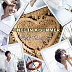 パク・ヨンハ/ONCE IN A SUMMER