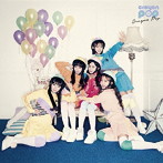 CRAYON POP/CRAYON POP(初回限定盤)(DVD付)
