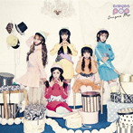 CRAYON POP/CRAYON POP(通常盤)