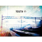 防弾少年団/YOUTH(通常盤/期間限定2nd Anniversaryプライス)