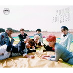 防弾少年団/花様年華 Young Forever（日本仕様盤）（DVD付）