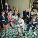 防弾少年団/WINGS（日本仕様盤）（DVD付）