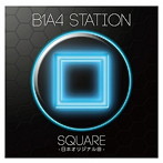 B1A4/B1A4 station Square