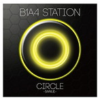 B1A4/B1A4 station Circle