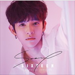 Samuel/SIXTEEN-Japanese Ver.-（初回限定盤A）（DVD付）