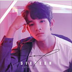 Samuel/SIXTEEN-Japanese Ver.-（初回限定盤B）