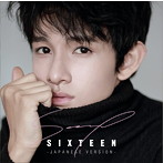 Samuel/SIXTEEN-Japanese Ver.-（通常盤）