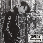 Samuel/Candy-Japanese Ver.-（初回限定盤B）