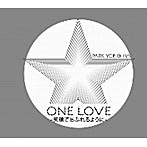 パク・ヨンハ/ONE LOVE〜笑顔であふれるように（初回限定盤）