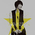 パク・ヨンハ/ONE LOVE〜笑顔であふれるように〜