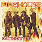 ファイアーハウス/CATEGORY5