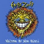 イナフ・ズナフ/Welcome To Blue Island