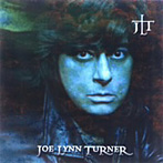 ジョー・リン・ターナー/JLT