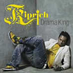 キプリッチ/Drama King