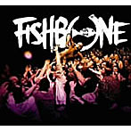 フィッシュボーン/FISHBONE LIVE（DVD付）