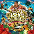 KONISHIKI/KONY ISLAND