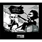 インスペクター・クルーゾ/THE FRENCH BASTARDS