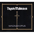 イングヴェイ・マルムスティーンズ・ライジング・フォース/MAGNUM OPUS