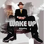 MC HotDog/Wake Up