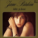 ジェーン・バーキン/ロリータ・ゴー・ホーム